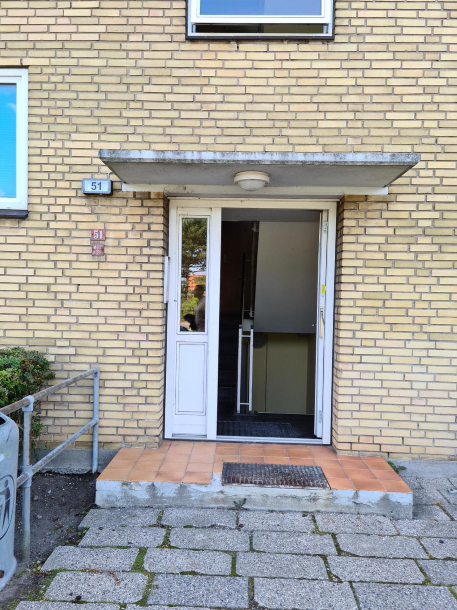 Bayer Apartments Copenhagen Rodovre Exterior photo